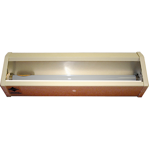 Pi&egrave;ges &agrave; mouches &agrave; plaque de colle sans dispersion The Guardian Rideout Tool & Machine Inc.