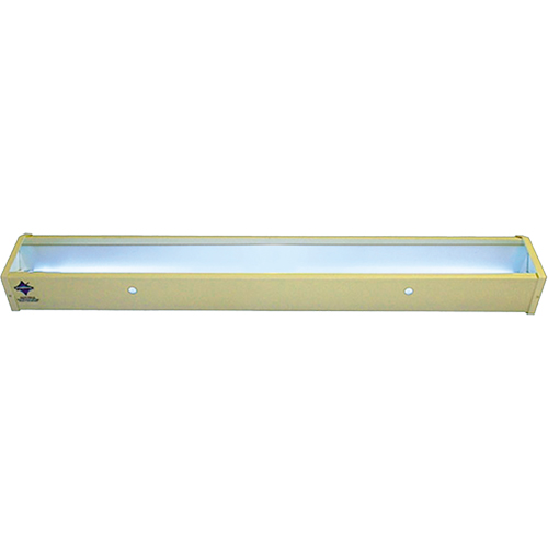 Pi&egrave;ges &agrave; mouches &agrave; plaque de colle sans dispersion The Guardian Rideout Tool & Machine Inc.