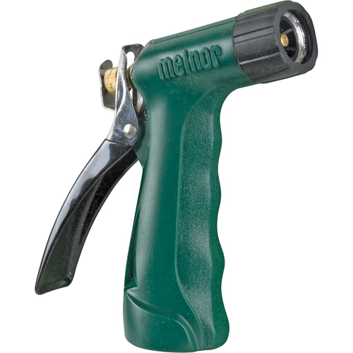 AquaGun&reg; Nozzle, Insulated, Rear-Trigger, 100 psi Rideout Tool & Machine Inc.