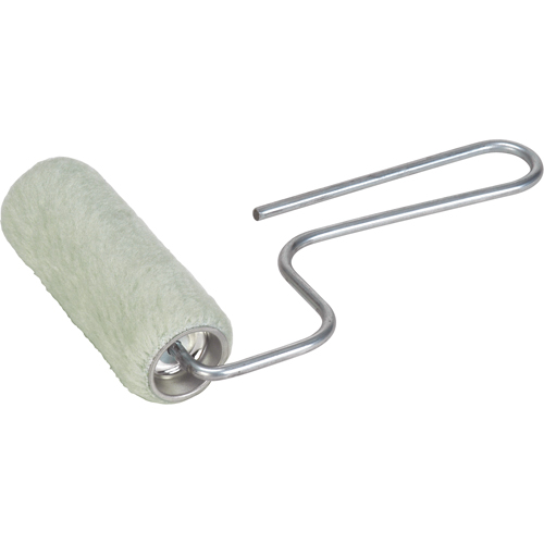 Rouleau sp&eacute;cialis&eacute;, Nap 5 mm (3/16"), 280 mm (11") l Rideout Tool & Machine Inc.