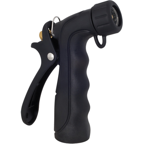 Pistolets AquaGun &agrave; eau chaude industriels, Isol&eacute;, G&acirc;chette avant, 125 PSI Rideout Tool & Machine Inc.