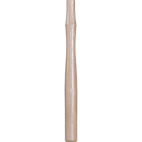 Replacement Ball Pein Hammer Handle, Wood, 16" L Rideout Tool & Machine Inc.