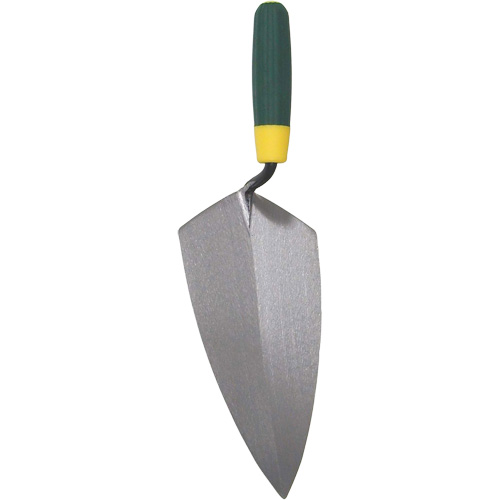 Brick Pointing Trowel Rideout Tool & Machine Inc.
