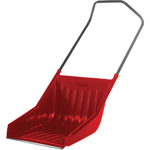 Pelle traineau Yukon, Largeur de la lame 23-1/2" Rideout Tool & Machine Inc.