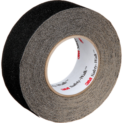 Rubans antid&eacute;rapants Safety-Walk, 2" x 60', Noir Rideout Tool & Machine Inc.