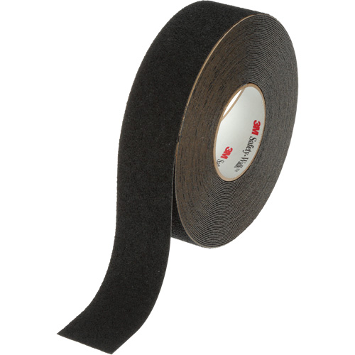 Rubans antid&eacute;rapants Safety-Walk, 2" x 60', Noir Rideout Tool & Machine Inc.