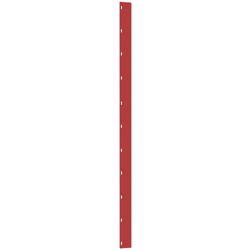 Replacement Part For Floor Squeegees, Blade Rideout Tool & Machine Inc.