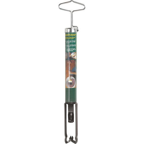 Professional Paint Brush & Roller Spinner Rideout Tool & Machine Inc.