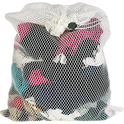 Laundry Net Bags Rideout Tool & Machine Inc.