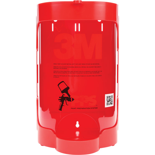 Distributeurs de couvercles PPS Rideout Tool & Machine Inc.
