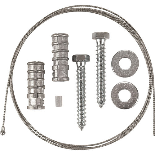 Groundskeeper Tuscan Cigarette Waste Collectors - Security Kit Rideout Tool & Machine Inc.