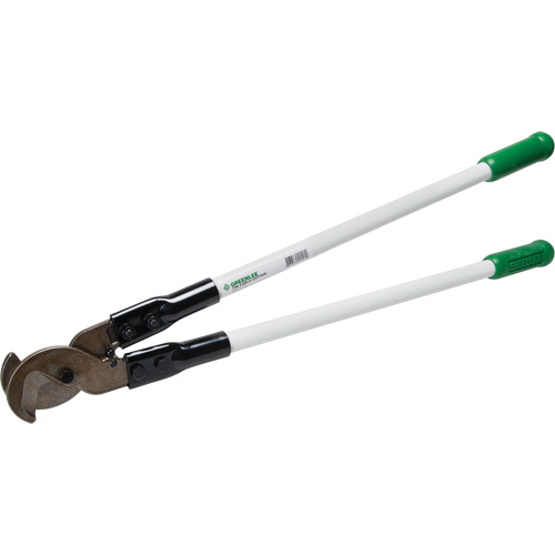 Coupe-c&acirc;ble, 31-1/2" Rideout Tool & Machine Inc.