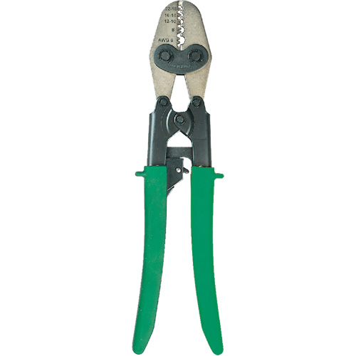 Crimper Rideout Tool & Machine Inc.