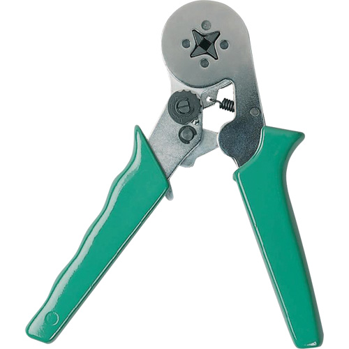 Square Crimper Rideout Tool & Machine Inc.