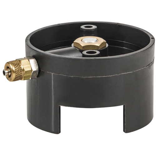 Socle de rechange pour poste de ravitaillement en air AIRFORCE Rideout Tool & Machine Inc.