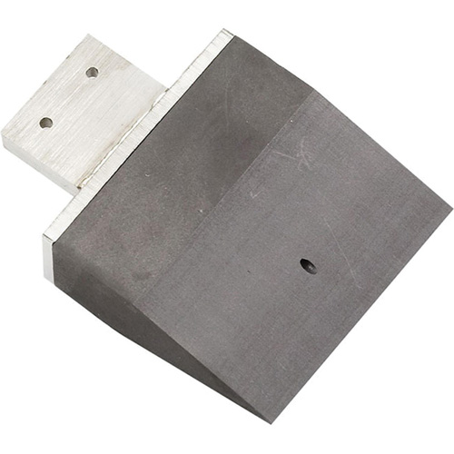 Large Graphite Insert for Surfox 204 Rideout Tool & Machine Inc.