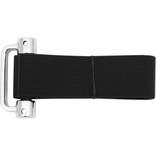 Cl&eacute; &agrave; filtre &agrave; huile &agrave; sangle robuste, 0" - 9" Capacit&eacute; du filtre Rideout Tool & Machine Inc.