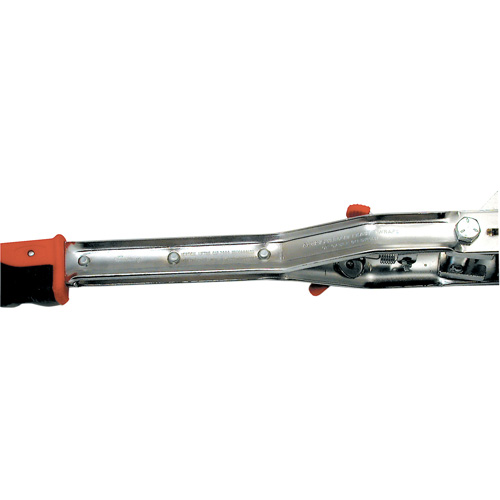 Tire-c&acirc;ble manuel &agrave; cliquet simple pour usage intensif JCPP-200 Rideout Tool & Machine Inc.