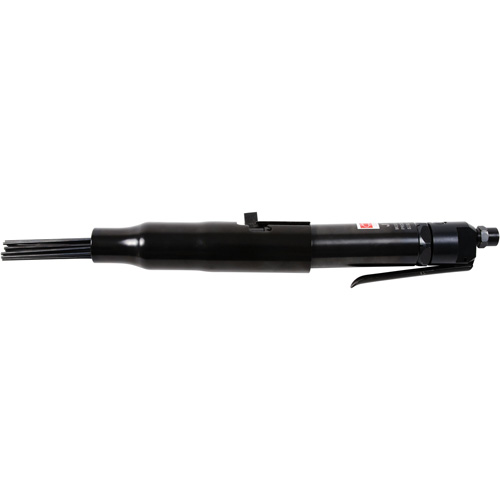 D&eacute;tartreur droit NS260, 1/4" NPT, 8.8 pi. cu/min, 4400 Coups/min, Course de 1-1/2" Rideout Tool & Machine Inc.