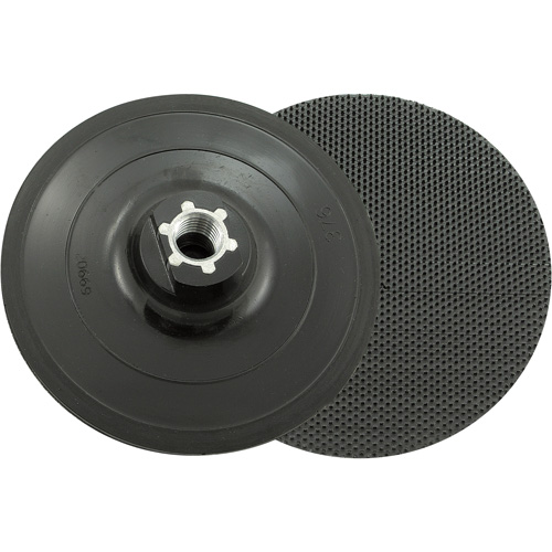 Plateau de support &agrave; fixation rapide Rideout Tool & Machine Inc.