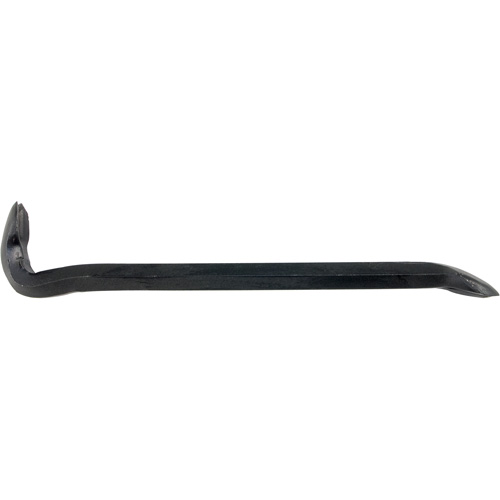 Nail Puller Bar, 1" W x 11" L Rideout Tool & Machine Inc.