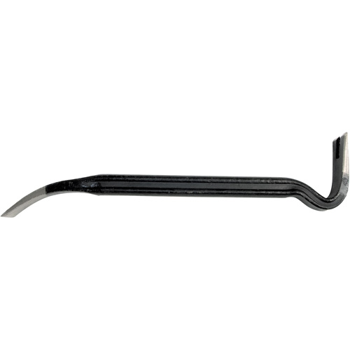Barre de d&eacute;molition tr&egrave;s robuste JPWB-14 POWERCLAW, Largeur de 1-9/50", Longueur de 14" Rideout Tool & Machine Inc.