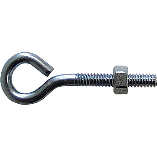 Oeuillet, 3/8" dia, 6" lo, Zingu&eacute; Rideout Tool & Machine Inc.