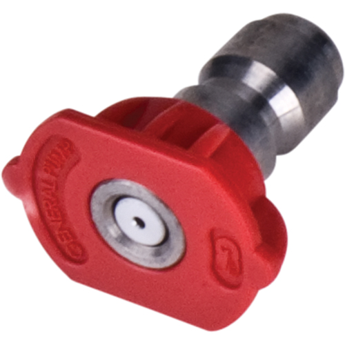 Quick Connect Pressure Washer Nozzle Rideout Tool & Machine Inc.