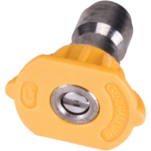 Quick Connect Pressure Washer Nozzle Rideout Tool & Machine Inc.