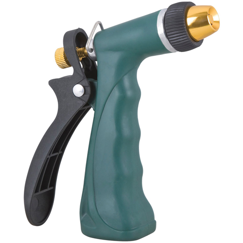 Pistolets AquaGun &agrave; prise coussin&eacute;e, Isol&eacute;, G&acirc;chette arri&egrave;re, 80 psi Rideout Tool & Machine Inc.