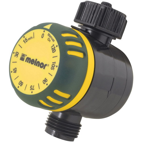 AquaTimer Mechanical Water Timers Rideout Tool & Machine Inc.