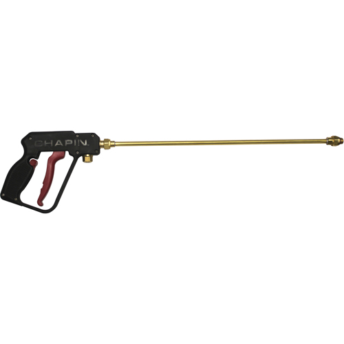 Xtreme Dripless Wand Rideout Tool & Machine Inc.
