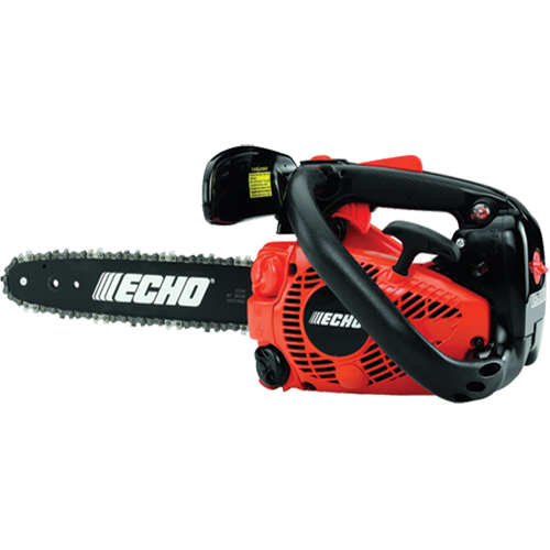 Lightweight Chainsaw, 12", Gasoline, 26.9 CC Rideout Tool & Machine Inc.