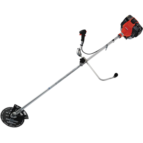 42.7 cc Power Boost Brushcutters, 42.7 CC, 10" Cutting Width Rideout Tool & Machine Inc.