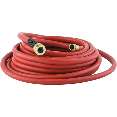 Tuyaux pour eau chaude, Caoutchouc, 5/8" dia. x 50' lo Rideout Tool & Machine Inc.