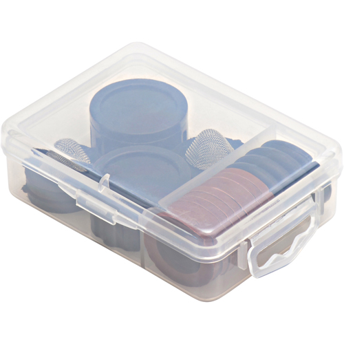 20 Piece Hose Repair Kit Rideout Tool & Machine Inc.