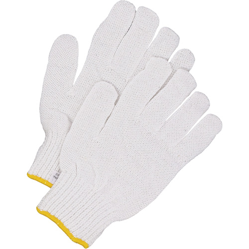 Gants classiques, Poly/coton, Grand Rideout Tool & Machine Inc.