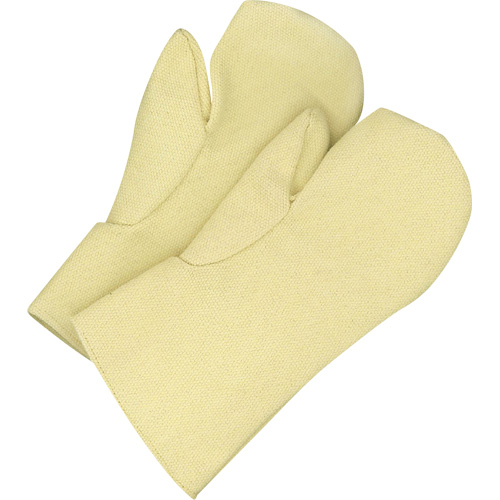 Couvre-mitaine de marque Gander, Kevlar Rideout Tool & Machine Inc.