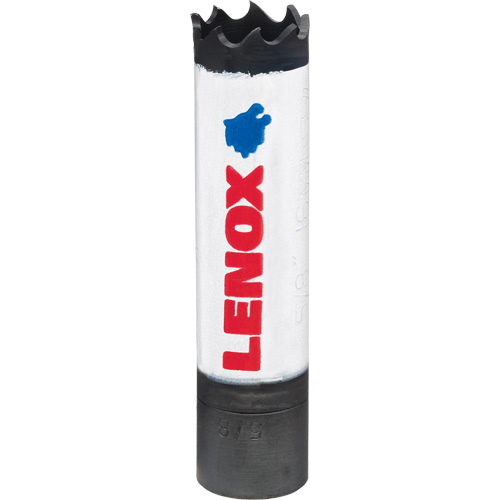 Scie-cloche Speed Slot, 5/8", Bim&eacute;tal Rideout Tool & Machine Inc.