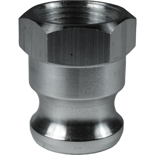 Adaptateur &agrave; came et cannelure Dixon Rideout Tool & Machine Inc.