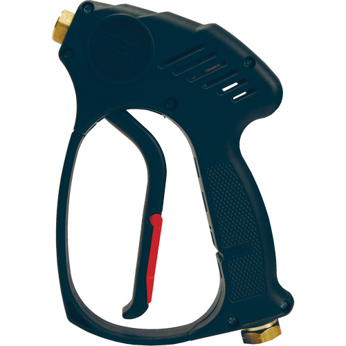 Anti-Fatigue Pressure Spray Gun Rideout Tool & Machine Inc.