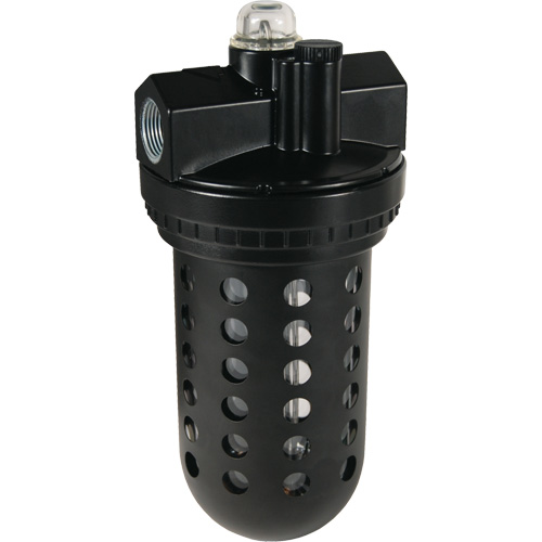 Wilkerson EconOmist&reg; Standard Lubricator L30, 3/4", Max. 150 PSI, Standard Rideout Tool & Machine Inc.