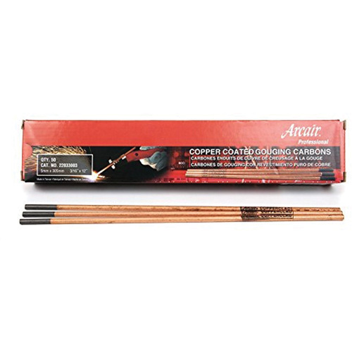 Cutting Rods, 3/16" Dia. Rideout Tool & Machine Inc.