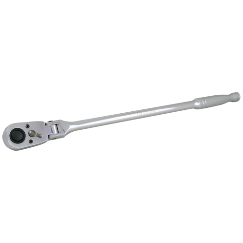Flex-Head Quick-Release Ratchet Wrench Rideout Tool & Machine Inc.