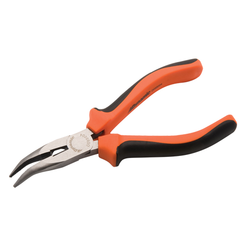 Pinces &agrave; bec coud&eacute; Rideout Tool & Machine Inc.