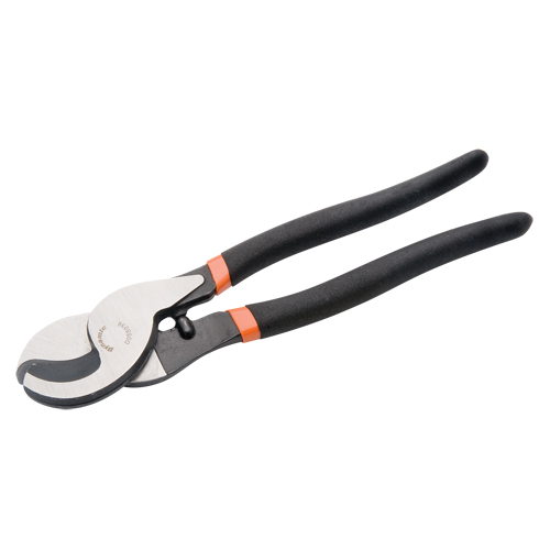 Cable Cutters, 10" Rideout Tool & Machine Inc.