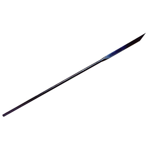 Crow Bar, 1-1/7" Width, 54" Length Rideout Tool & Machine Inc.