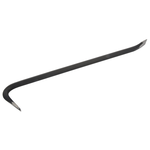 Wrecking Bar, 1-2/5" Width, 42" Length Rideout Tool & Machine Inc.