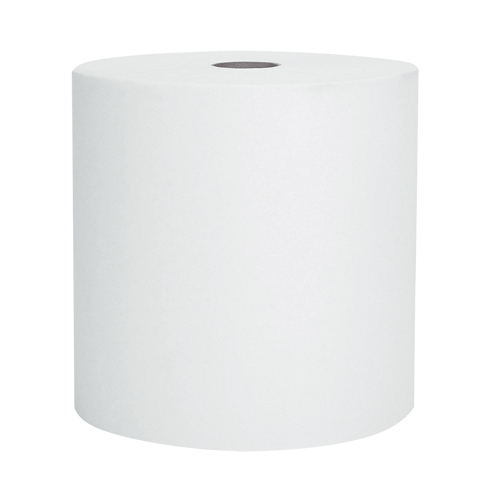 Serviettes en rouleau dur &agrave; capacit&eacute; &eacute;lev&eacute;e Essential de Scott, 1 pli, Standard, 950' lo Rideout Tool & Machine Inc.