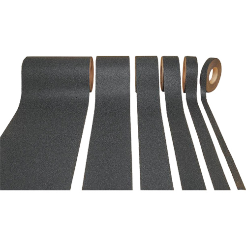 Ruban agrippant Rideout Tool & Machine Inc.